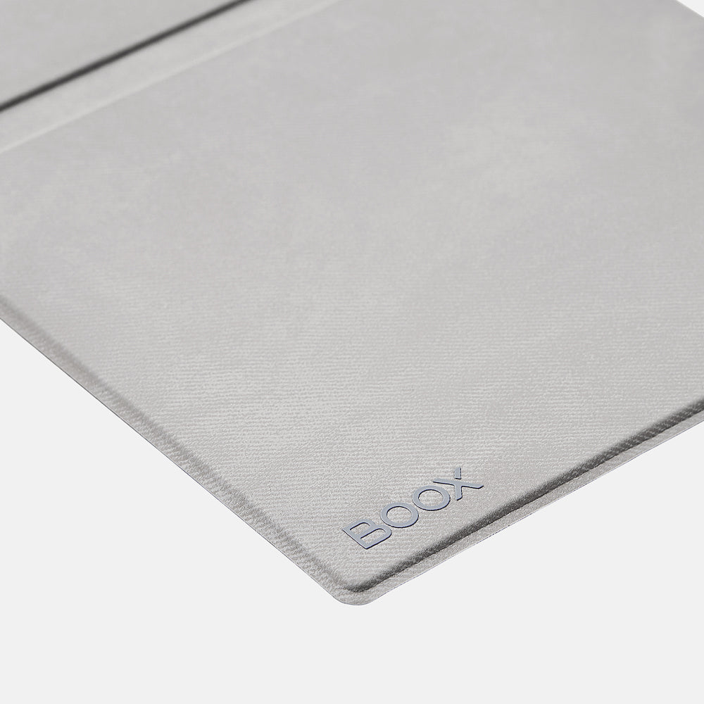 BOOX Go 7 系列磁吸保護皮套-帶筆環