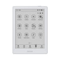 BOOX 6" Go 6 (白色版) (亞太區限定) 黑白電子書墨水屏平板閱讀器