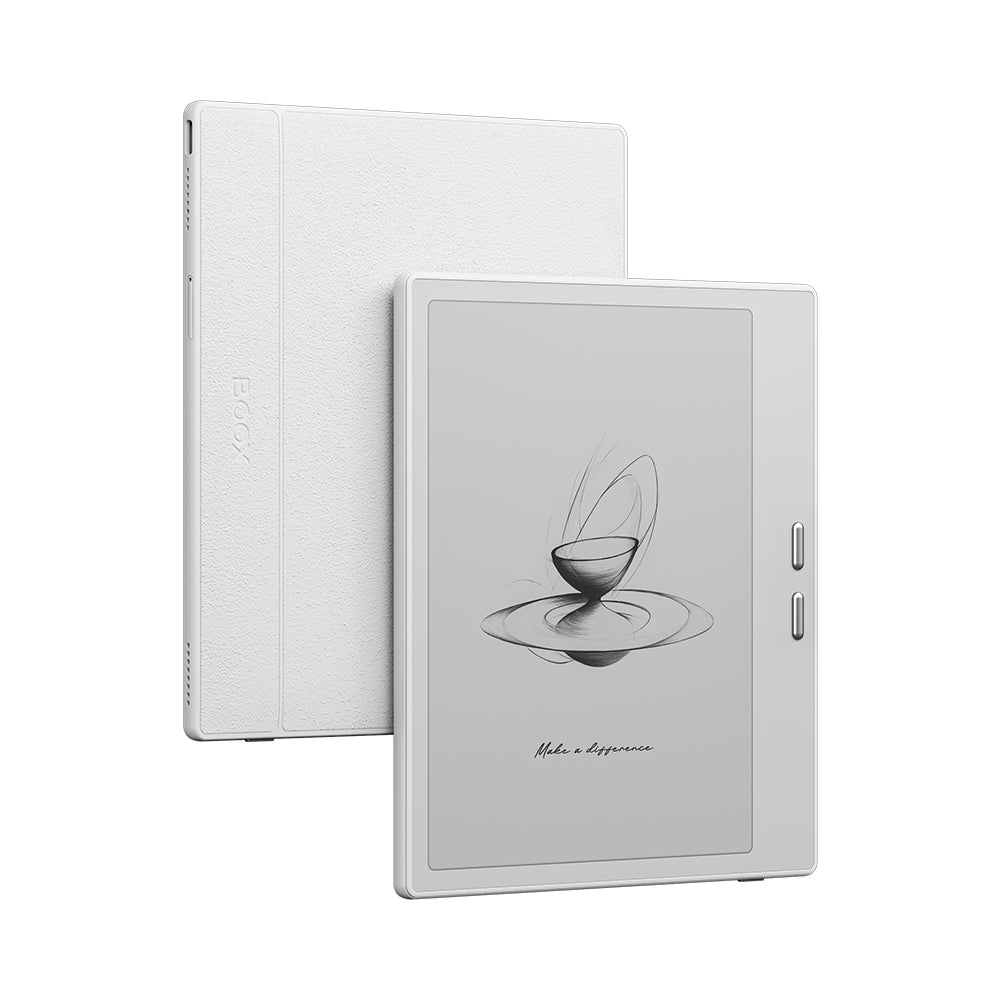 BOOX 7'' Go 7 黑白電子書墨水屏平板閱讀器