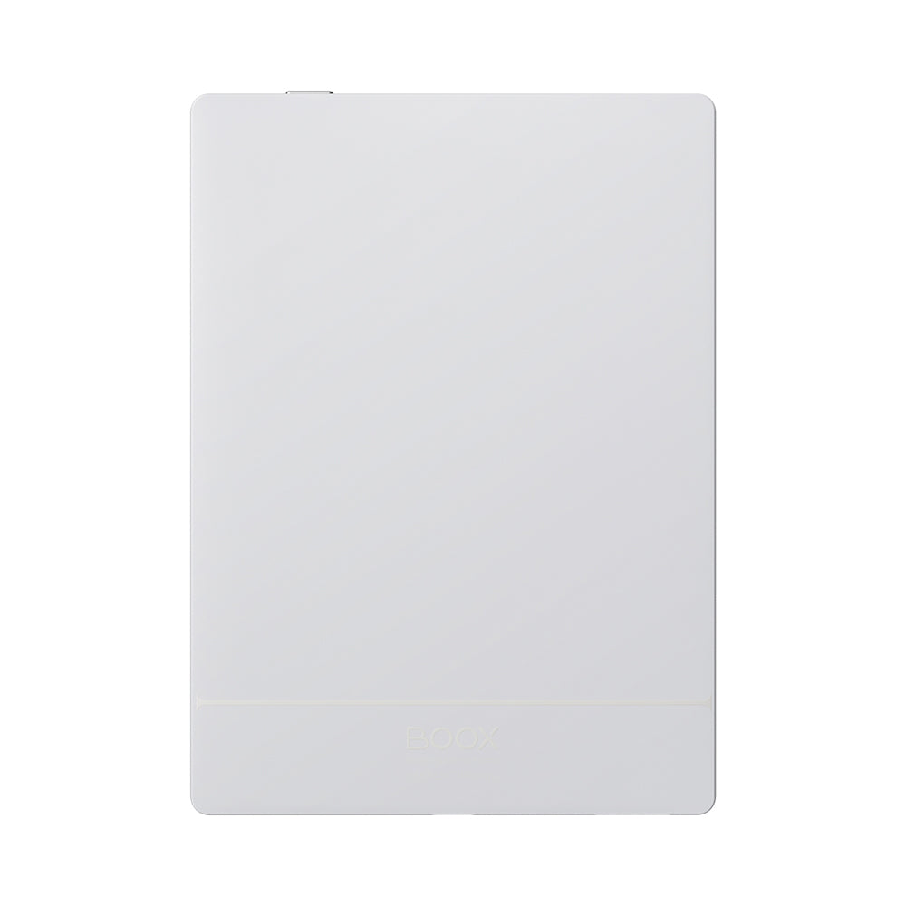 BOOX 6" Go 6 (白色版) (亞太區限定) 黑白電子書墨水屏平板閱讀器