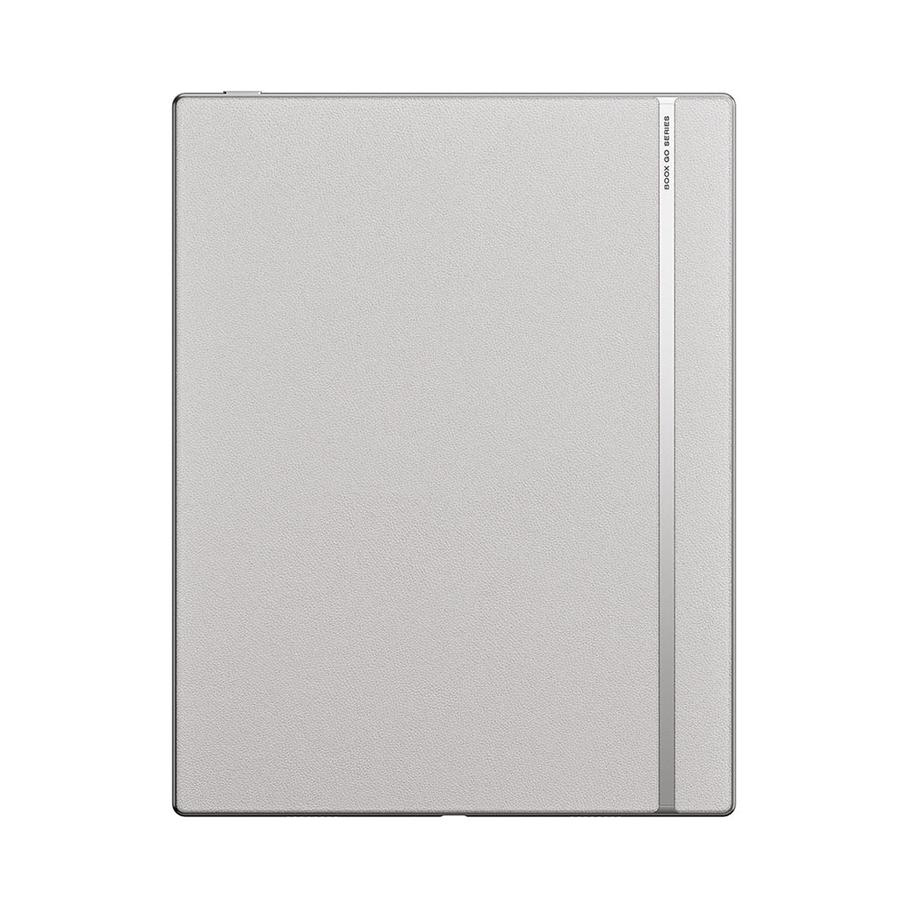 BOOX Go 10.3 (Gen II) Lumi 帶前光 黑白電子閱讀器
