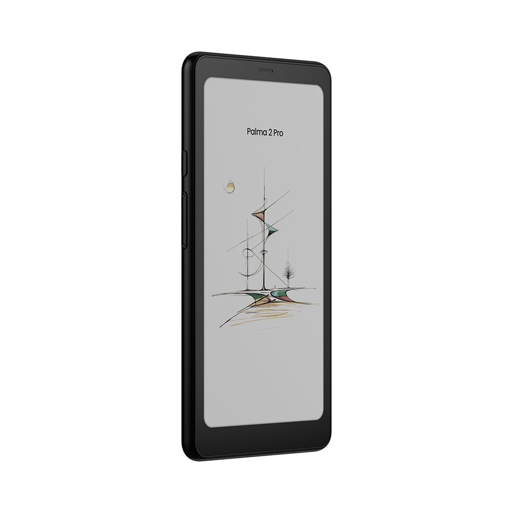 BOOX Palma2 Pro 彩色電子書墨水屏平板閱讀器