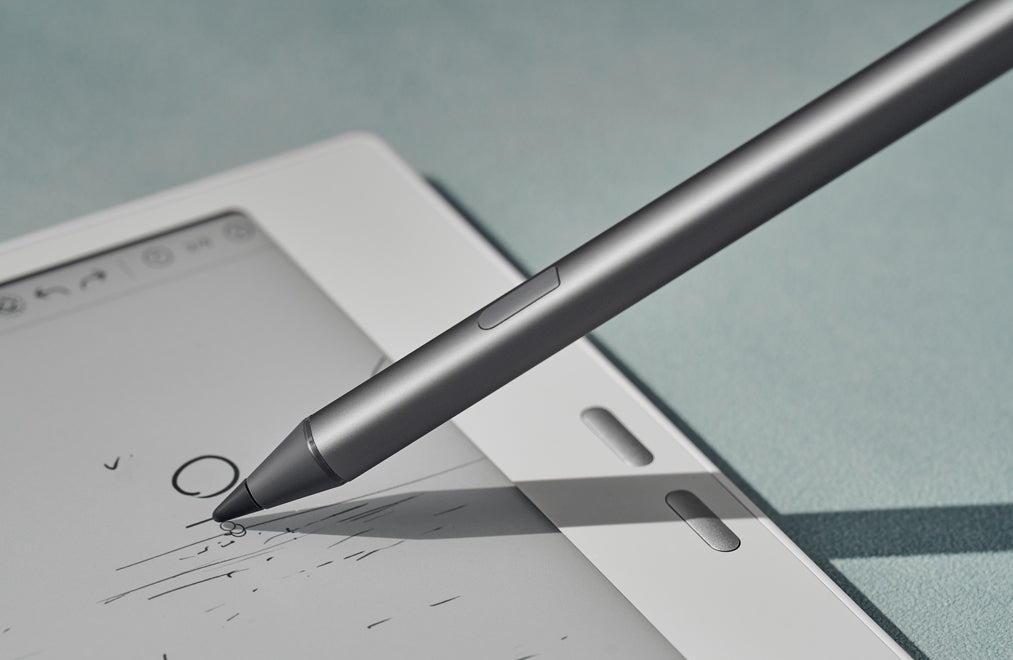 BOOX InkSense Plus Stylus (連3支替換筆芯) Go 7 系列專用