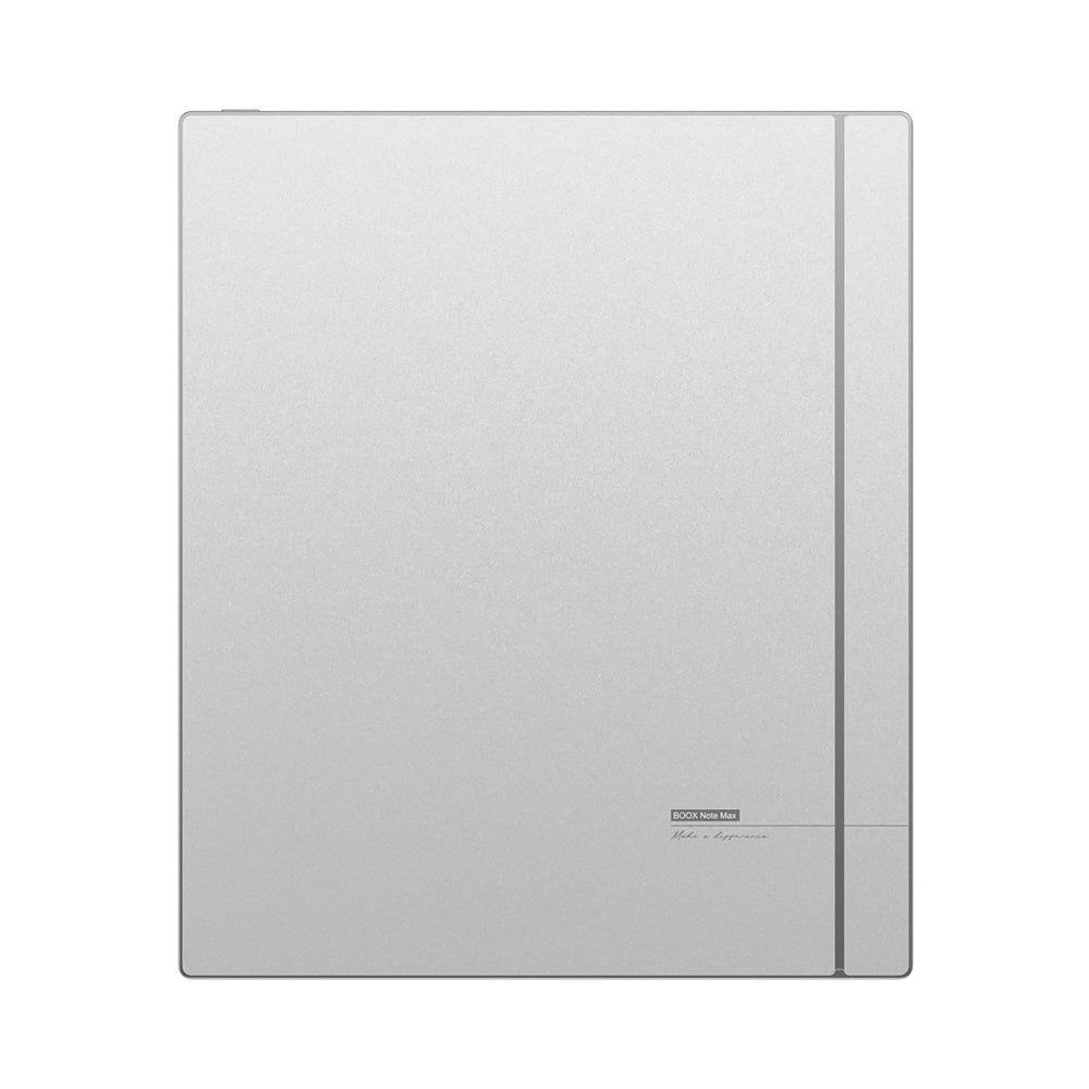 BOOX Note Max 13.3吋 黑白電子書墨水屏平板閱讀器