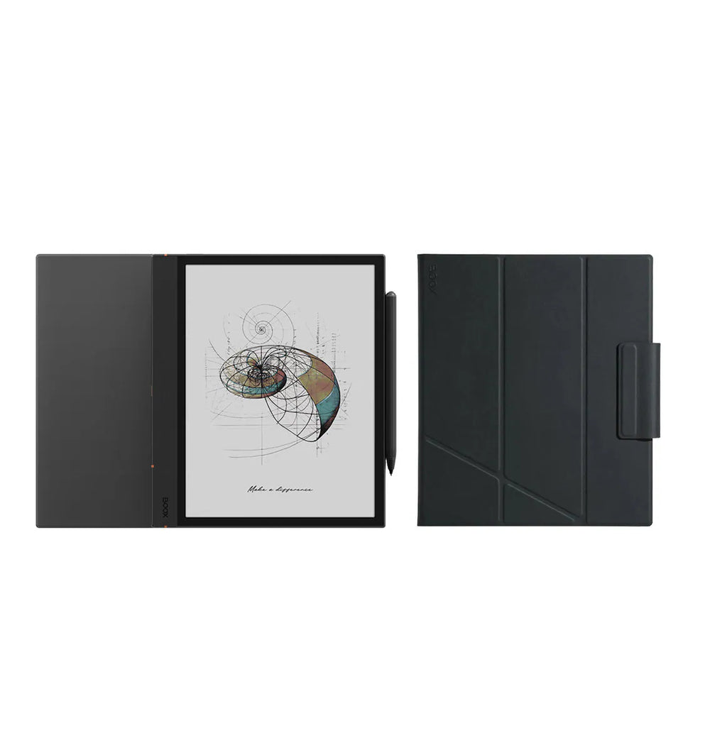 BOOX Note Air4 C 10.3吋 彩色電子書墨水屏平板閱讀器