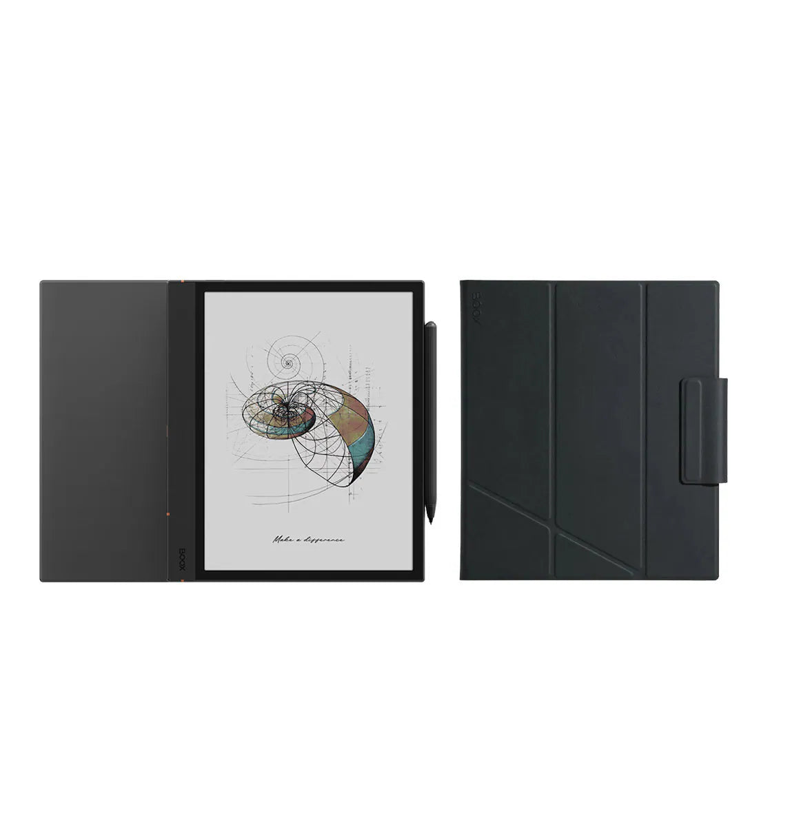 BOOX Note Air4 C 10.3吋 彩色電子書墨水屏平板閱讀器