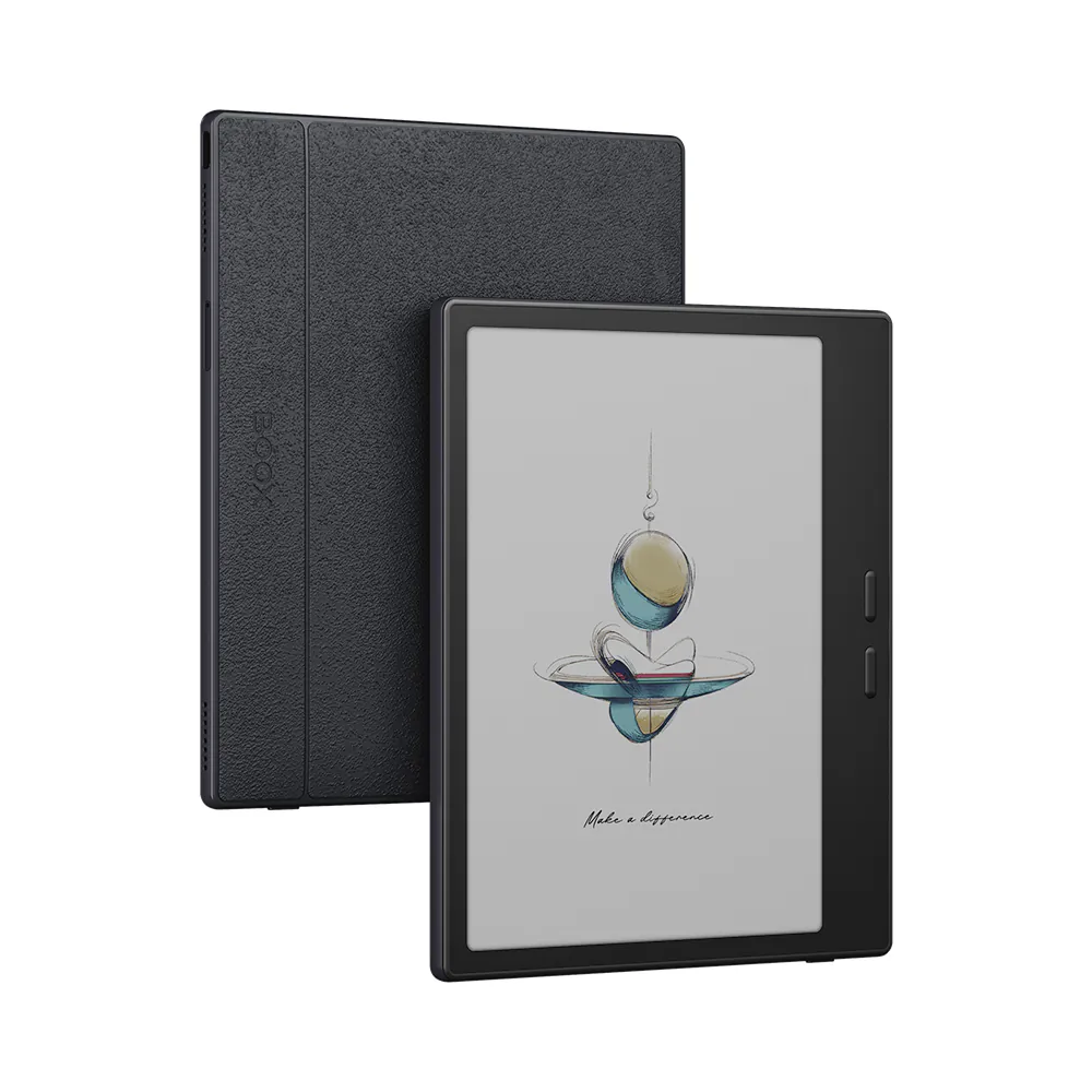 BOOX Go Color 7 Gen II 彩色電子書墨水屏平板閱讀器