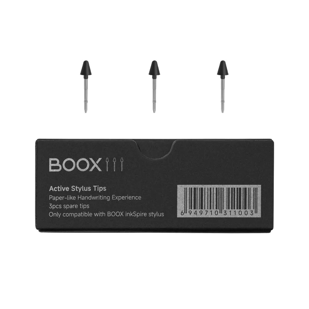 BOOX InkSpire 筆芯 For Tab X C
