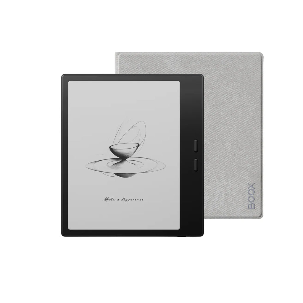 BOOX 7'' Go 7 黑白電子書墨水屏平板閱讀器