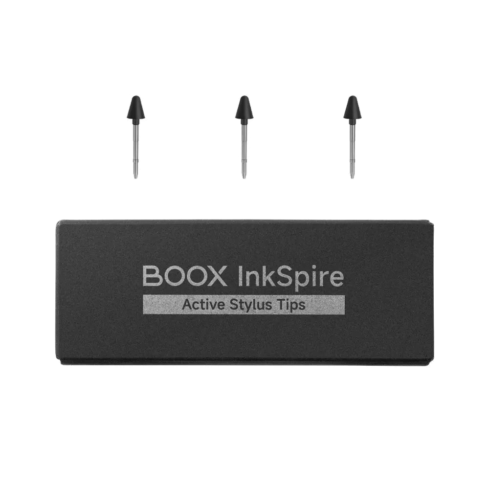 BOOX InkSpire 筆芯 For Tab X C