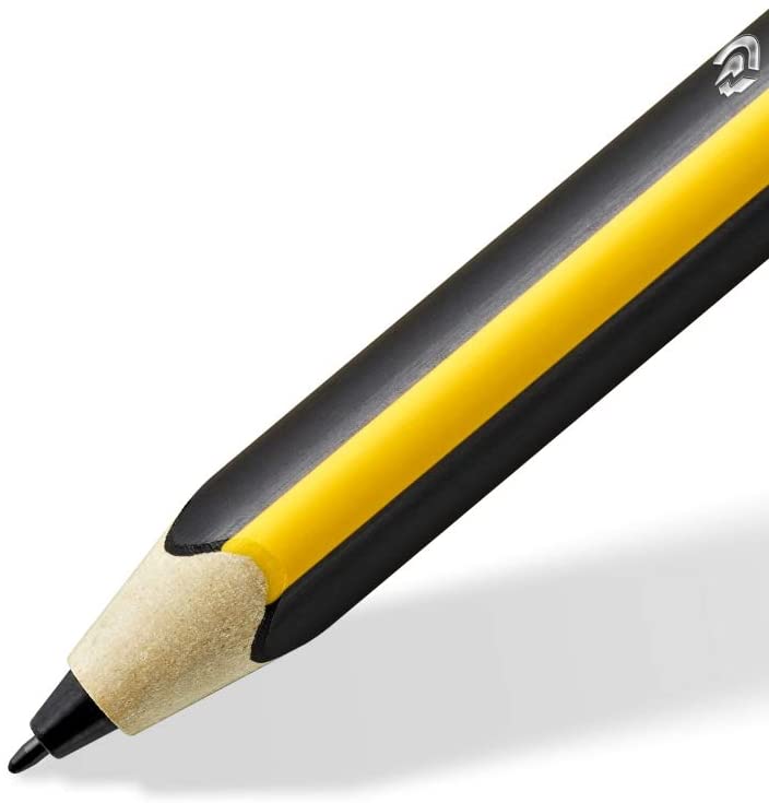 STAEDTLER Jumbo EMR 觸控筆 連 5支替換筆芯