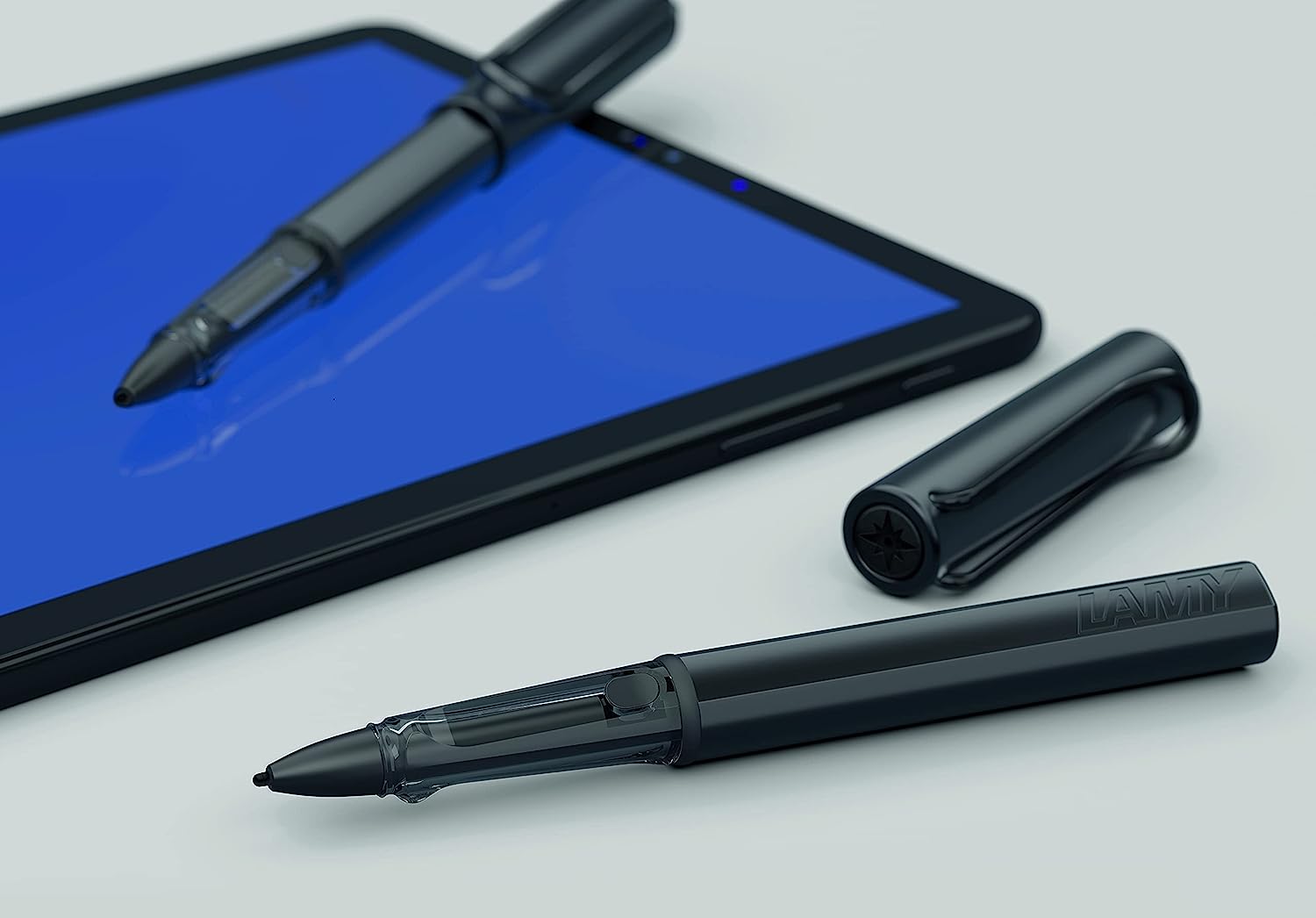 LAMY AL-star EMR 0.35mm觸控筆 (PC/EL)