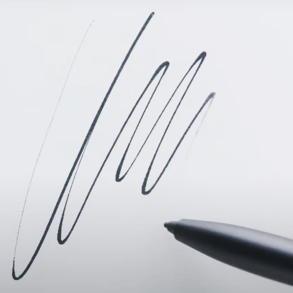 BOOX Pen2 Pro 磁吸電磁筆（黑色帶橡皮擦功能）