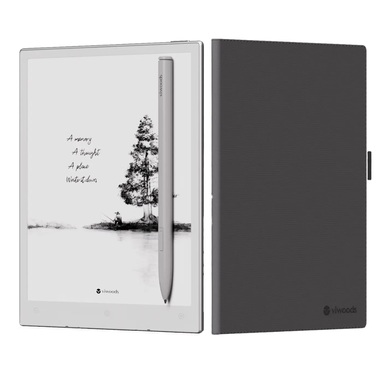 Viwoods 8.2" Viwoods AIPaper Mini