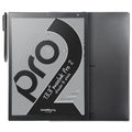13.3 吋 mooInk Pro 2 BW 黑白電子墨水屏平板閱讀器