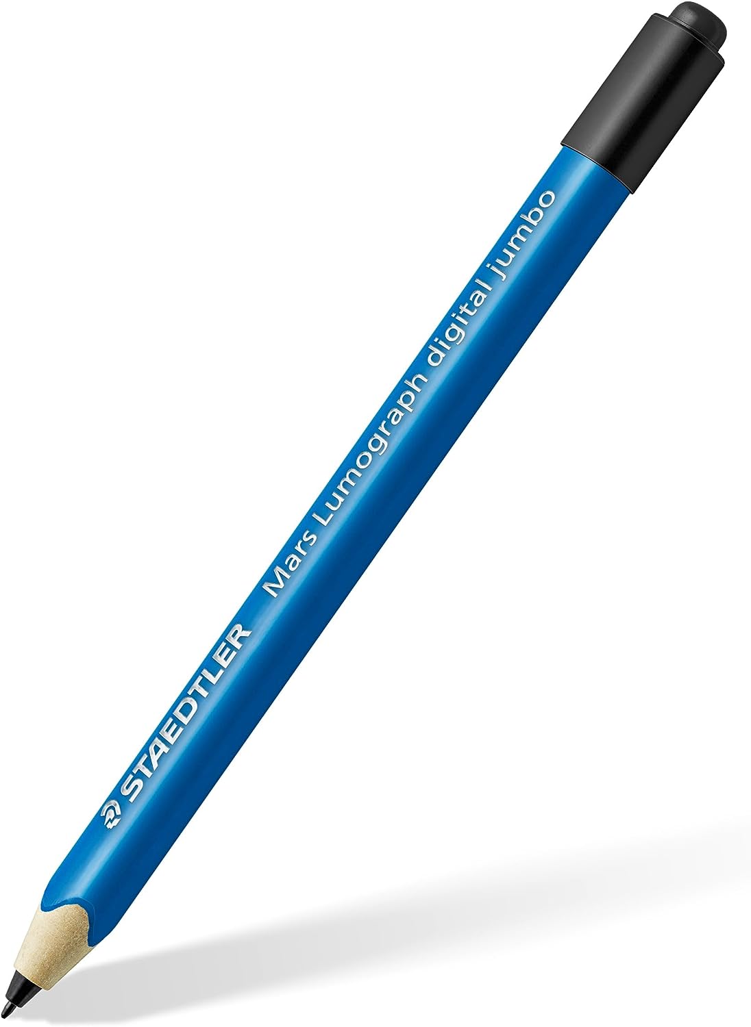 STAEDTLER Jumbo EMR 觸控筆 連 5支替換筆芯