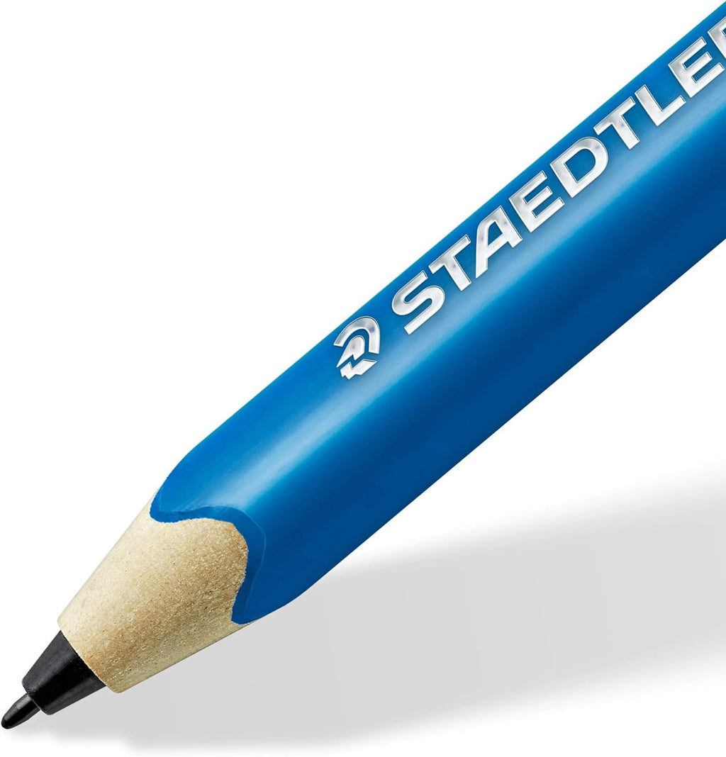 STAEDTLER Jumbo EMR 觸控筆 連 5支替換筆芯