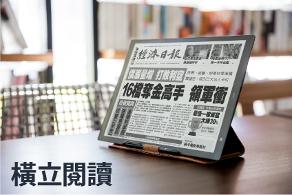 13.3'' mooInk Pro/Pro2 折疊皮套